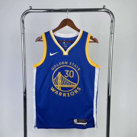 Jersey NBA Golden State Warriors Icon Edition - comprar online