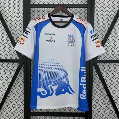 Camisa Red Bull Formula 1 - 2025 - comprar online