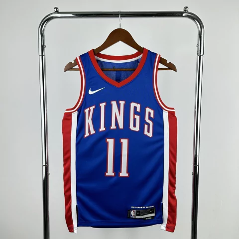 Jersey NBA Sacramento Kings City Edition - comprar online