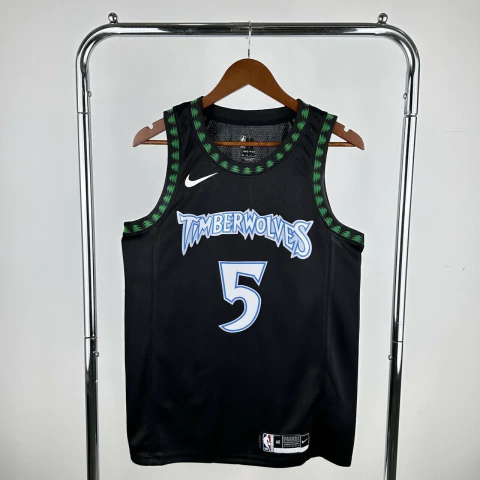 Jersey NBA Minnesota Timberwolves - Anthony Edwards - comprar online