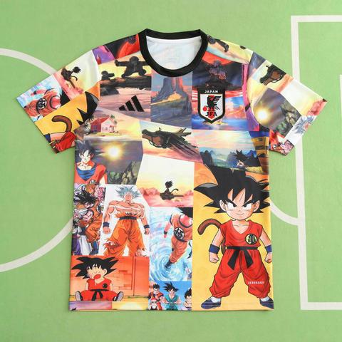 Camisa Edição Especial Seleção Japão - comprar online