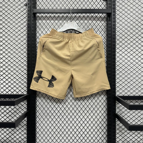 Bermuda Masculina Under Armour - comprar online