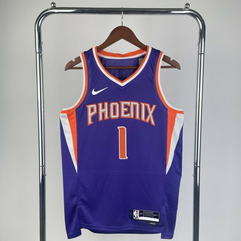 Jersey NBA Phoenix Suns Icon Edition - comprar online