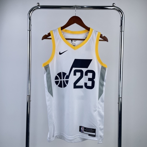 Jersey NBA Utah Jazz Icon Edition - comprar online