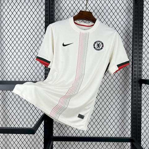 Camisa Away Chelsea 25/26 Versão Fan - comprar online
