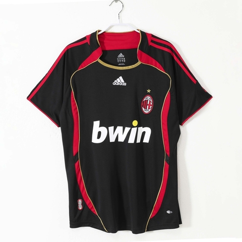 Camisa Third AC Milan 2006/07 - comprar online