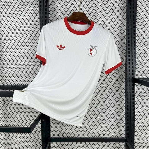 Camisa Benfica Edição Especial 25/26 Versão Fan - comprar online