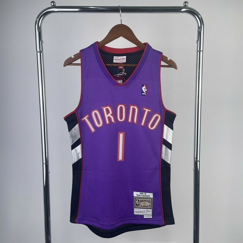 Jersey NBA Toronto Raptors Classic Edition - comprar online