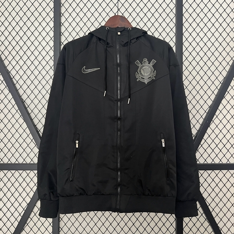 Jaqueta Corta Vento Corinthians - comprar online