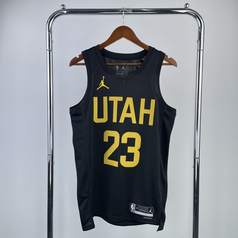 Jersey NBA Utah Jazz Icon Edition - comprar online