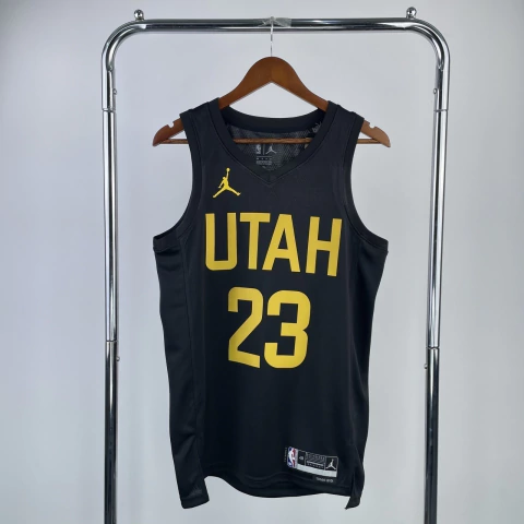 Jersey NBA Utah Jazz Icon Edition - comprar online