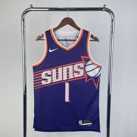 Jersey NBA Phoenix Suns Classic Edition - comprar online