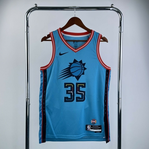 Jersey NBA Phoenix Suns City Edition - comprar online