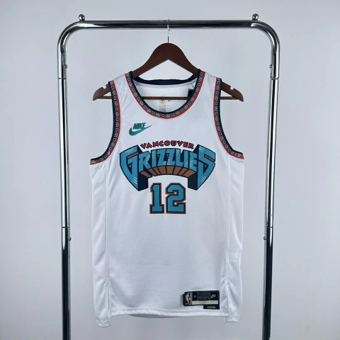 Jersey NBA Memphis Grizzlies Classic Edition - comprar online
