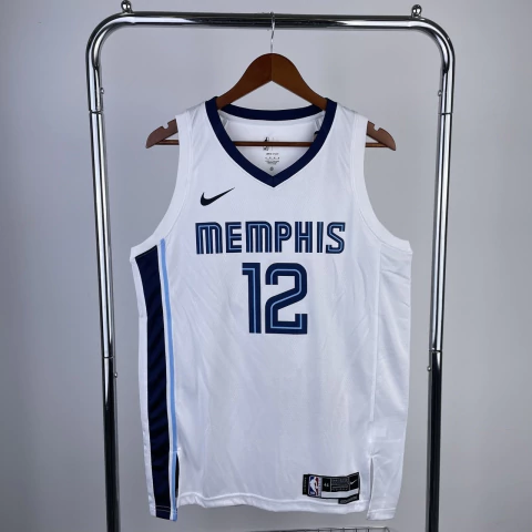 Jersey NBA Memphis Grizzlies Icon Edition - comprar online