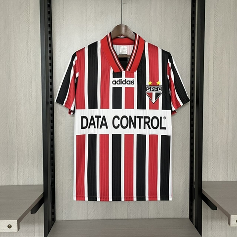 Camisa Away São Paulo 1997 - comprar online