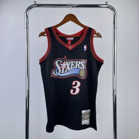 Jersey NBA Philadelphia 76ers Classic Edition - comprar online