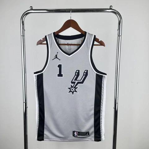 Jersey NBA San Antonio Spurs Statement Edition - comprar online