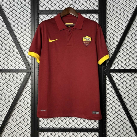Camisa Home AS Roma 2014/15 - comprar online