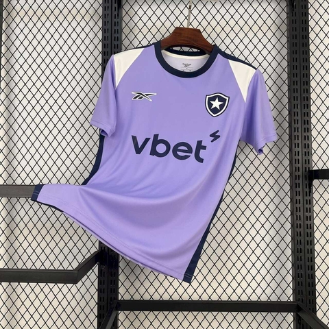 Camisa Treino Botafogo 2025/26 Versão Fan - comprar online