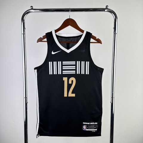 Jersey NBA Memphis Grizzlies City Edition - comprar online