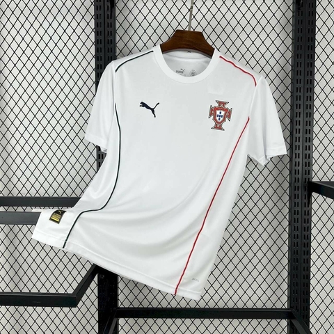 Camisa Casual Seleção Portugal 2025/26 - comprar online