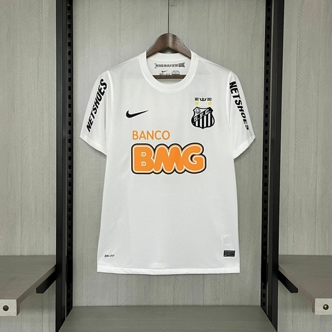 Camisa Home Santos 2011/12 - comprar online