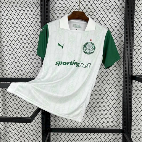 Camisa Away Palmeiras 25/26 Versão Fan - comprar online