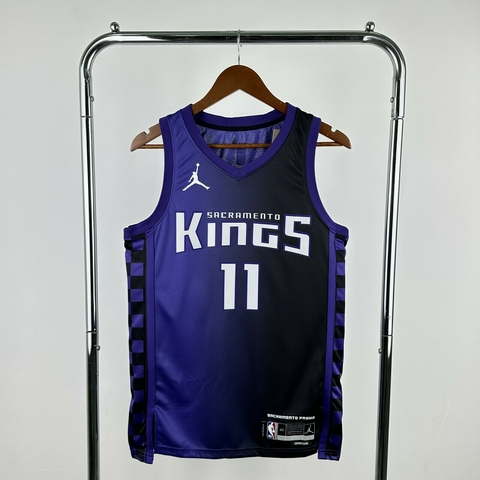 Jersey NBA Sacramento Kings City Edition - comprar online