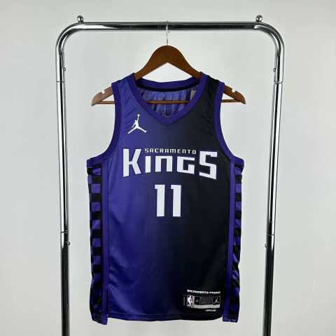 Jersey NBA Sacramento Kings City Edition - comprar online