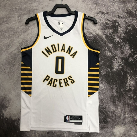 Jersey NBA Indiana Pacers Icon Edition