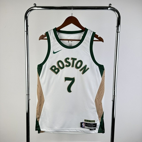 Jersey NBA Boston Celtics City Edition - comprar online
