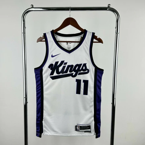Jersey NBA Sacramento Kings City Edition - comprar online
