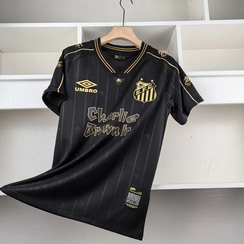 Camisa Third Santos 24/25 Versão Fan - comprar online