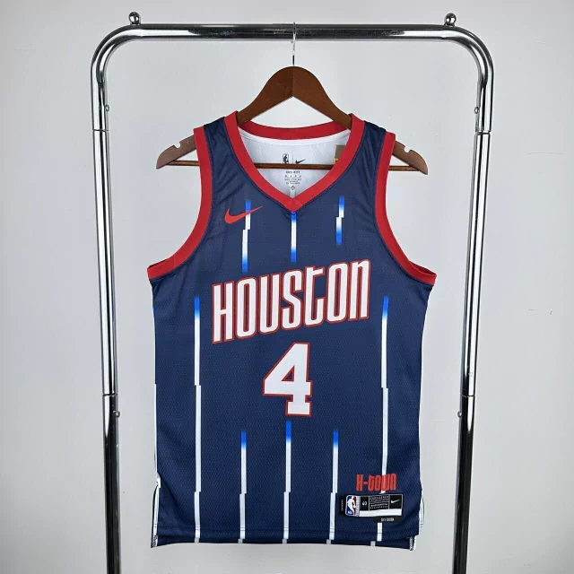 Jersey NBA Houston Rockets Classic Edition