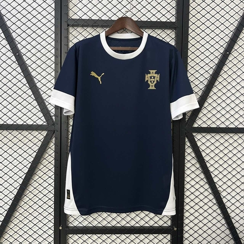 Camisa Treino Seleção Portugal 25/26 Versão Fan - comprar online