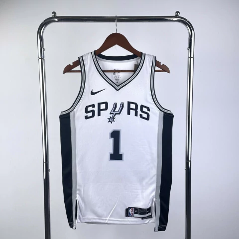 Jersey NBA San Antonio Spurs Icon Edition - comprar online
