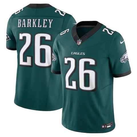 Jersey NFL Philadelphia Eagles Saquon Barkley 26 - comprar online