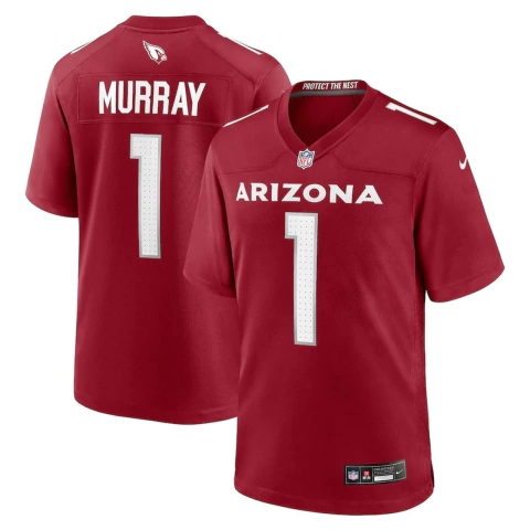 Jersey NFL Arizona Cardinals Kyler Murray 1 - comprar online