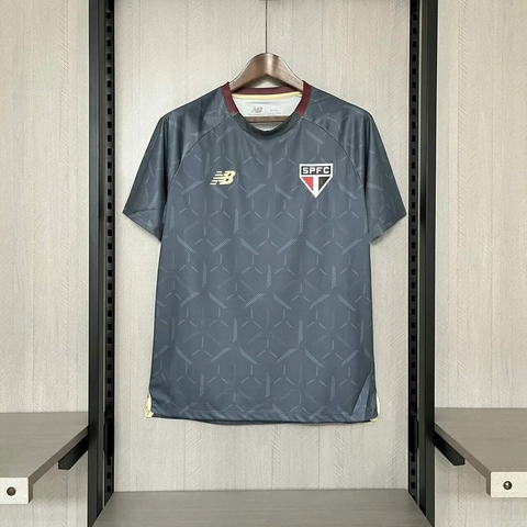 Camisa Treino São Paulo 25/26 Versão Fan - comprar online