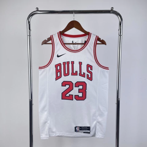 Jersey NBA Chicago Bulls Icon Edition - comprar online