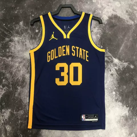 Jersey NBA Golden State Warriors Statement Edition - comprar online