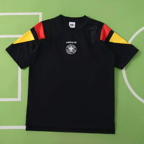 Camisa Seleção Alemanha 2026 Edição Especial