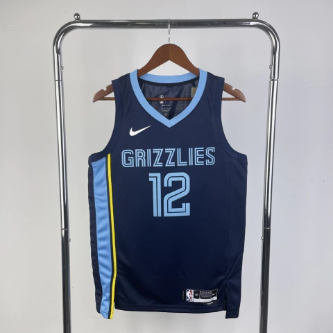 Jersey NBA Memphis Grizzlies Icon Edition - comprar online