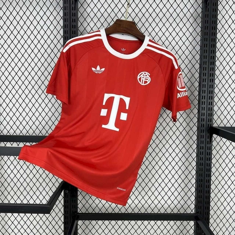 Camisa Goleiro Bayern Munchen 2025/26 Versão Fan - comprar online