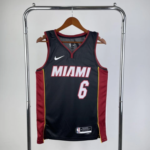 Jersey NBA Miami Heat Icon Edition - comprar online