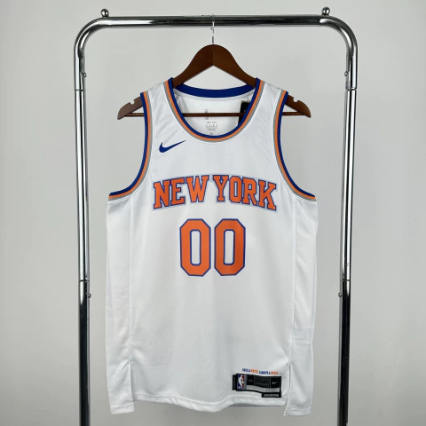 Jersey NBA New York Knicks Icon Edition - Jordan Clarkson - comprar online