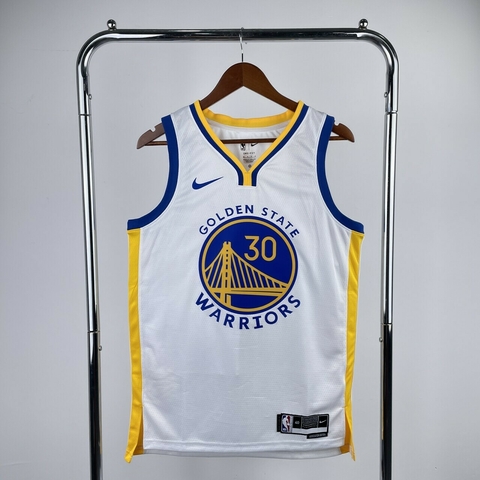 Jersey NBA Golden State Warriors Icon Edition - comprar online