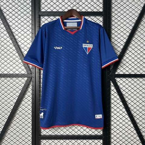 Camisa Away Fortaleza 2025/26 Versão Fan - comprar online