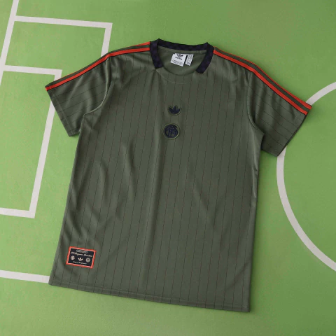 Camisa Bayern Munchen Edição Especial 25/26 - comprar online